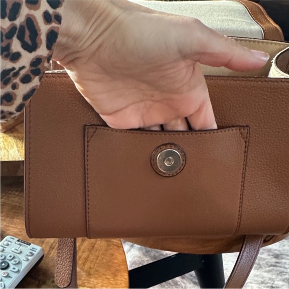 $650 See By Chloe “Ladylike” cross body bag EUC for $175! - Picture 13 of 13